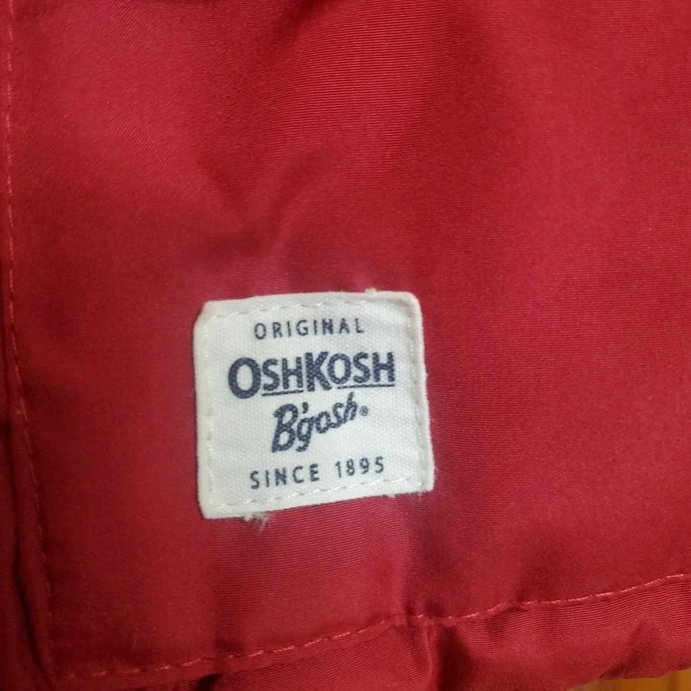 OshKosh Bgosh this oshkosh